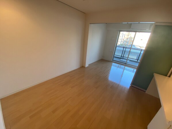 BPRレジデンス三田伊皿子坂の物件内観写真